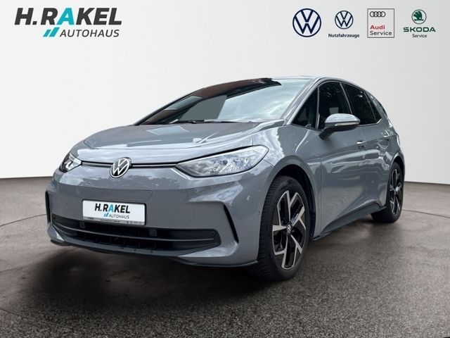 VW ID.3 Pro Move 150 kW