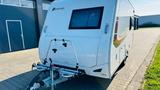 Sterckeman Starlet 395 CP - Sterckeman Wohnwagen