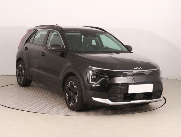 Kia e-Niro 64 kWh 2022 , Automatik, 1.Hand,