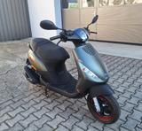 Piaggio Zip 50, neuwertiger Zustand, Service neu - PIAGGIO ZIP 50