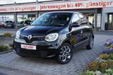 Renault Twingo 1.0 Limited Klima Sitzheizung Bluetooth - Renault Twingo: Schwarz