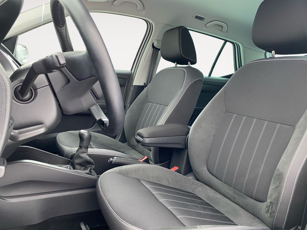 Fahrzeugabbildung SKODA Fabia 1.0 TSI Style