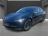 Tesla Model 3 325 PS Klima,Navi,Leder,Sitzh,Pano-D,AHK - Tesla Model 3 aus 2024