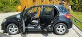 Suzuki SX4 Classic 1.6 VVT 2WD City+ City+ - Suzuki SX4 von privat