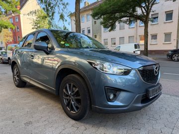Mazda CX-5 - 8