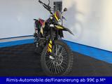 Aprilia RX 125 (ab Füherschein B196 / A1) m. Garantie - APRILIA RX