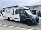 HYMER / ERIBA / HYMERCAR GT-S 685 (Tramp S)*Distronic*TV+5G Router* - Hymer Tramp S 685