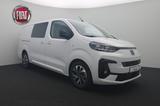 Fiat Scudo Multicab   L3 2.0 145 MT6 LUXURY LEDER - Fiat Scudo 2 0