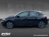 Opel Corsa F 1.2 GS LED Matrix Licht Rückfahrkamera - Opel Corsa New cars: Schwarz