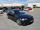 BMW M3 CABRIO RATE AUTO MOTO SCOOTER - gebrauchte BMW M3 aus dem Jahr 2002