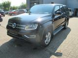 Volkswagen Amarok Highline DoubleCab 4Motion+Scheckheft!!! - Volkswagen Amarok in Hamburg