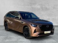 Mazda CX-80 - Vorschau Bild 7