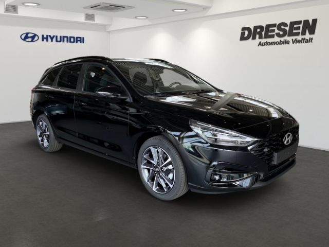 Hyundai i30 - Bild 2