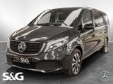 Mercedes-Benz EQV 300 Lang