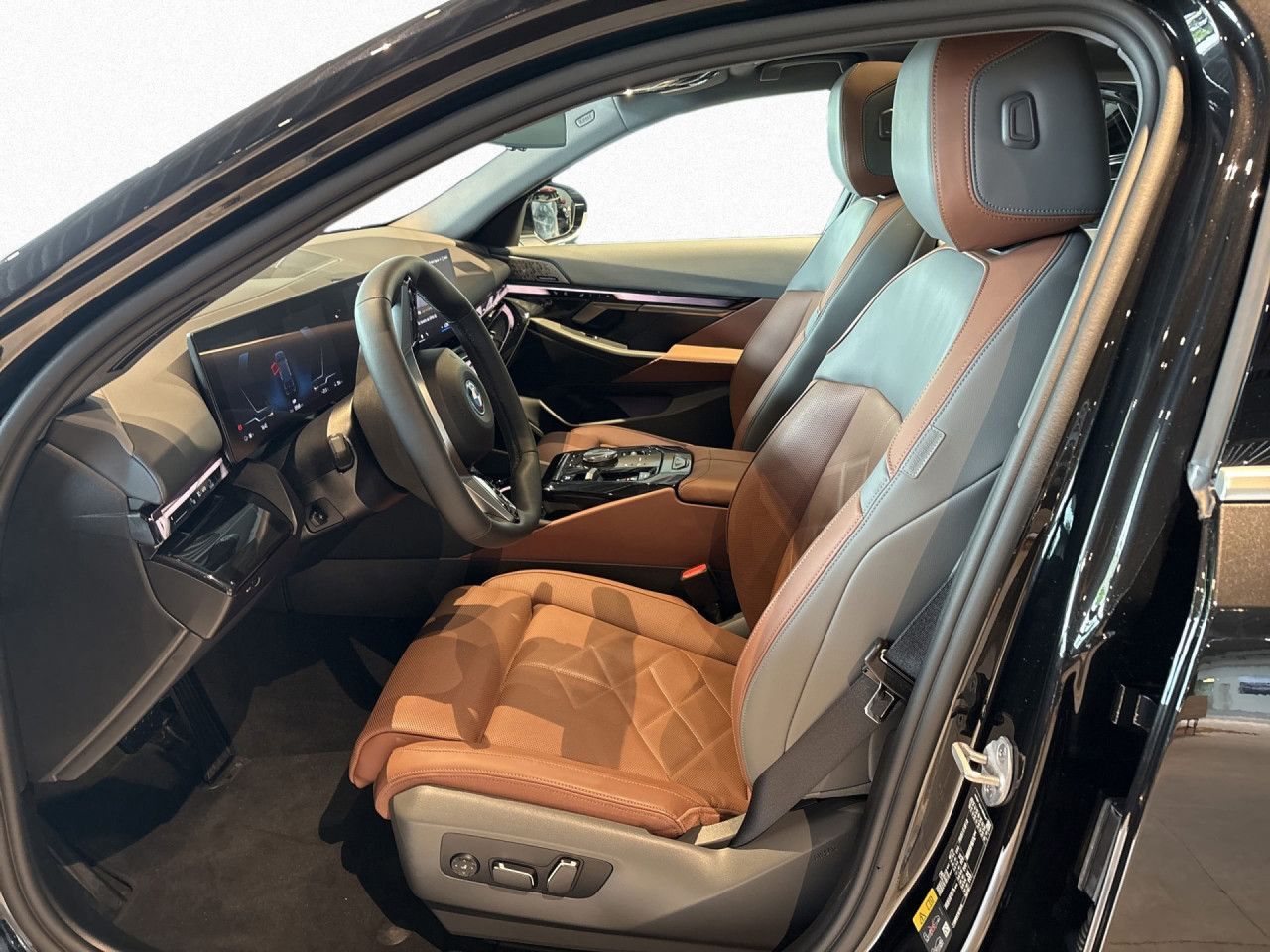 BMW i5 - Bild 13