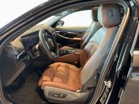 BMW i5 - Vorschau Bild 13