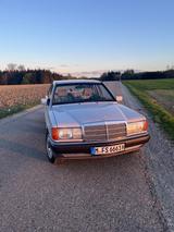 Mercedes-Benz 190 - Mercedes-Benz 190 Gebrauchtwagen in München
