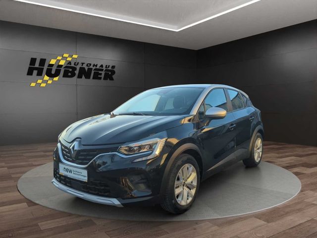 Renault Captur II Business Edition