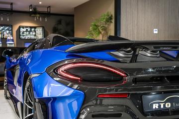 2019 Mclaren 600LT — миниатюра 17