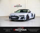 Audi R8 Spyder 5.2FSI quattro LASER CARBON LEDER B&O - Audi R8