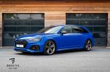 Audi RS4 Avant 530PS ABT R | Individual Nagaroblau - Audi RS4: Abt