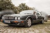 Jaguar XJ 8 Vollrestauration x308 - Jaguar XJ8: Jag