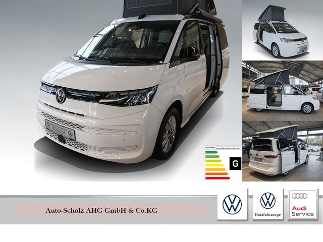 Volkswagen T7 California New California Beach Camper 2.0TSI