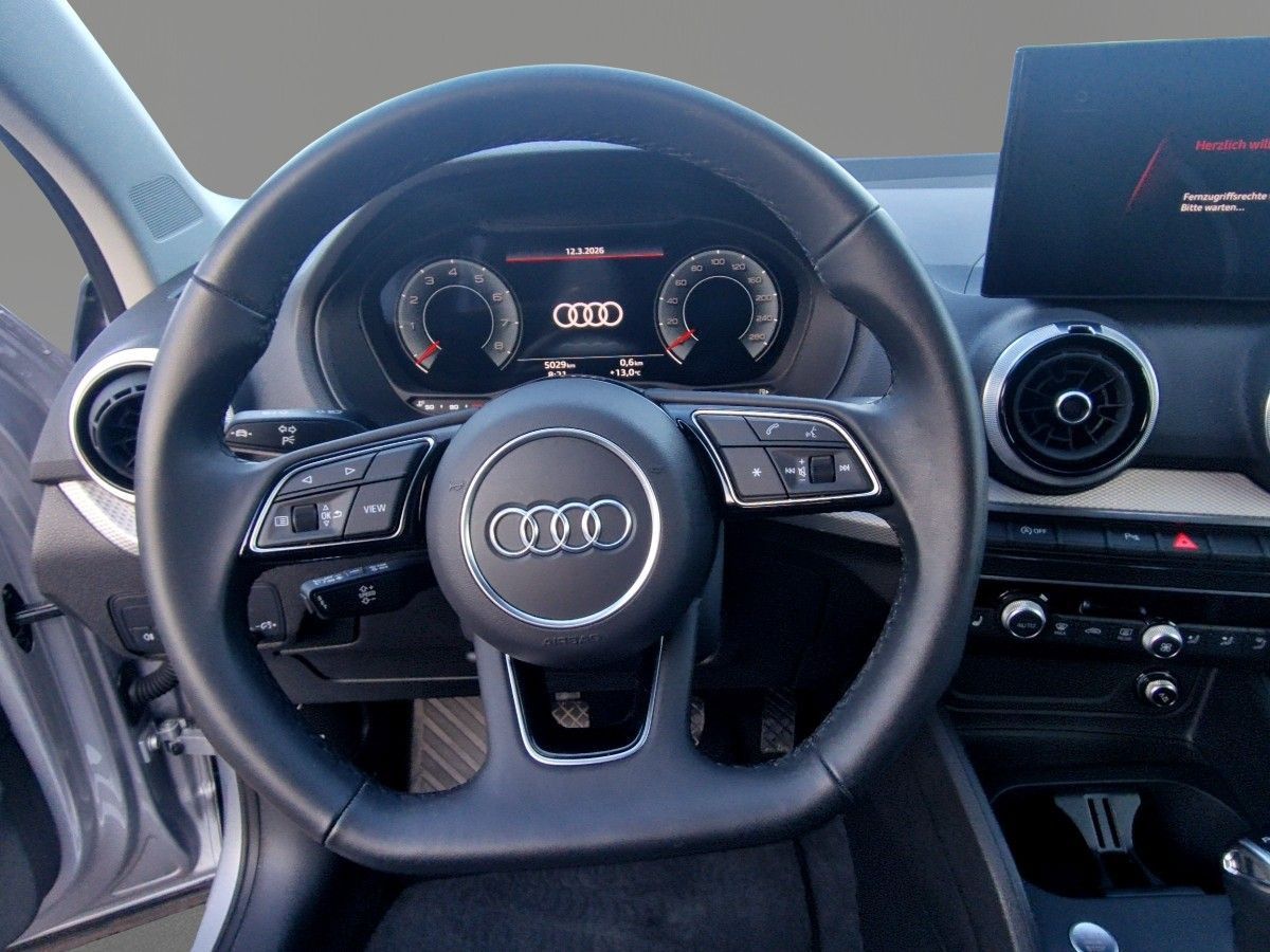 Audi Q2 - Bild 10
