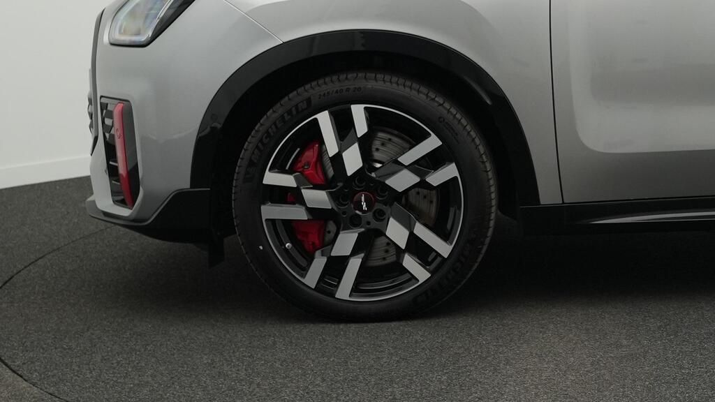 MINI John Cooper Works Countryman - Bild 18