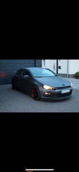 Volkswagen Scirocco in sehr guten Zustand - VW Scirocco in Duisburg