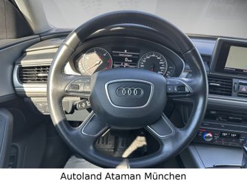 Audi A6 - 6