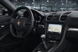 Porsche Boxster 2.7 - wenig km - Leder, sehr gepflegt - Porsche Boxster: 2.7