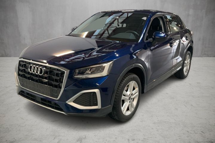 Image of Audi Q2