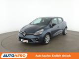Renault Clio 1.2 Limited*TEMPO*PDC*LIM*KLIMA*BLUETOOTH*