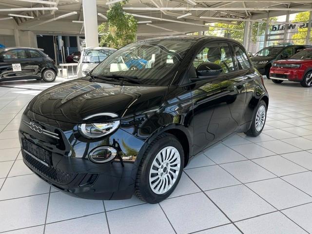 Fiat 500e 500 e Icon