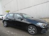 BMW 118 i Advantage-VIRTUAL-NAVI-LED-SHZ-ALU-1.HAND - BMW 118 in Dortmund