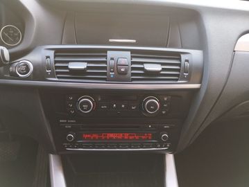 BMW X3 - 9