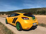 Renault Megane RS 3 III 273Ps Recaro KW  Kirfel Umbau - Renault Megane in Wiesbaden