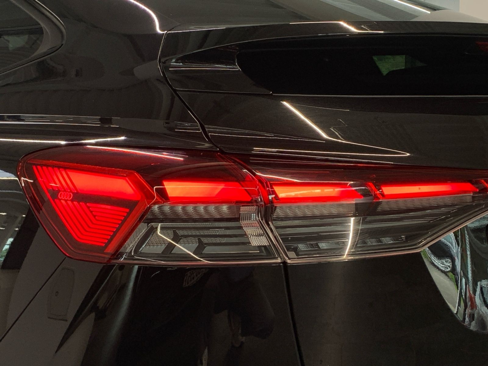 Audi Q4 e-tron - Bild 26