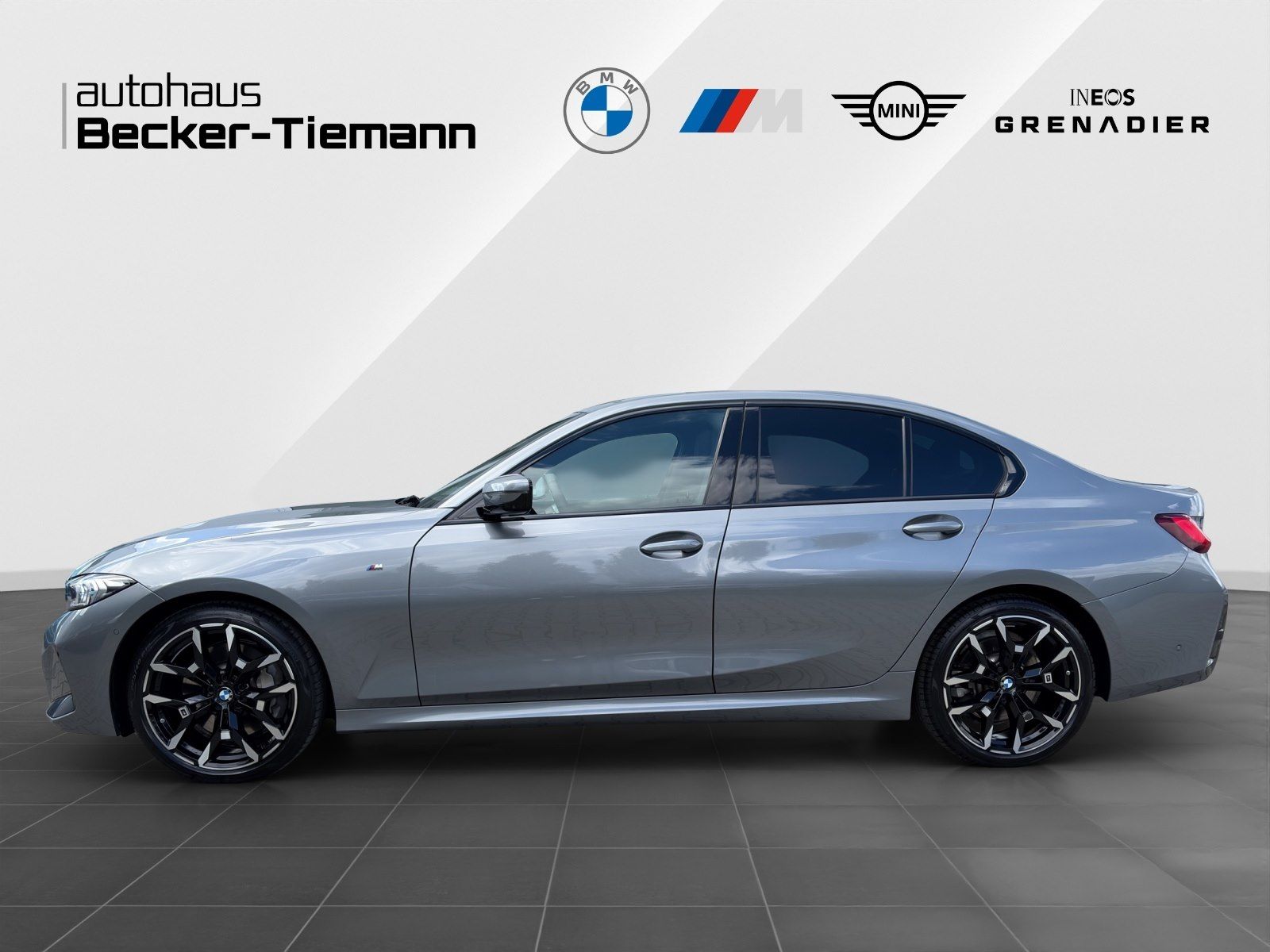 BMW 330 - Bild 3