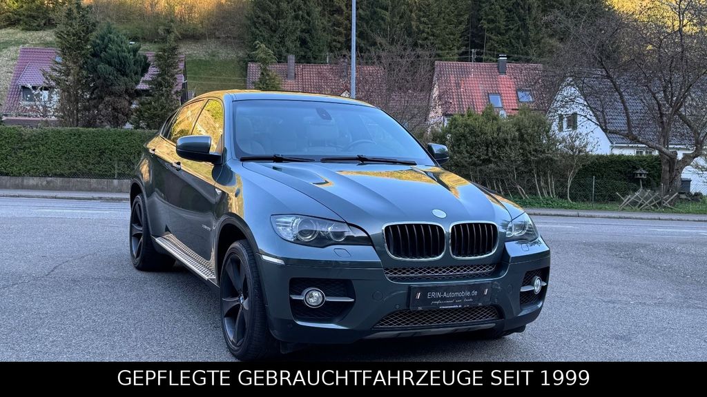 Angebot ansehen BMW X6
