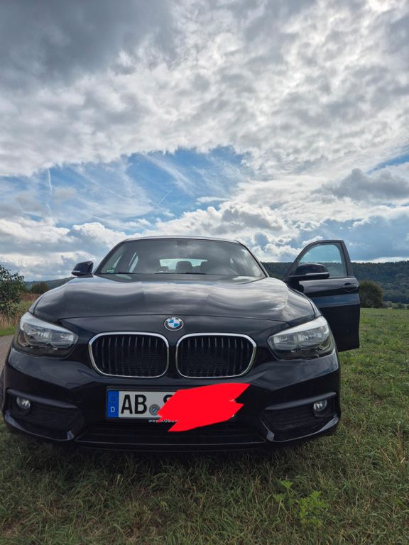Image of BMW 116