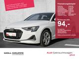 Audi A3 Sportback 35 TFSI S tronic advanced ACC AUT - Audi A3 35 TFSI Gebrauchtwagen