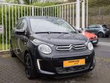 Citroën C1 Airscape 1.0 VTi Shine +SHZ+PDC-Hinten+RFK+ - Citroën C1 in Solingen