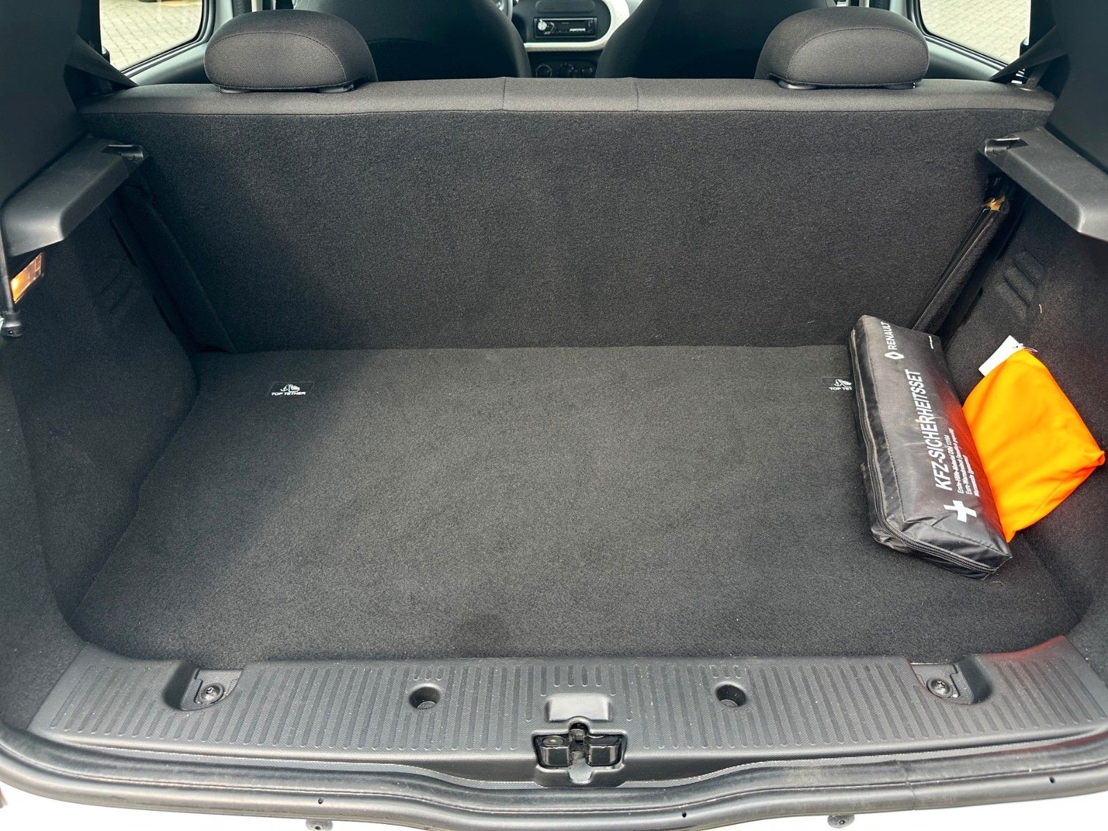 Renault Twingo Life – Bild 19
