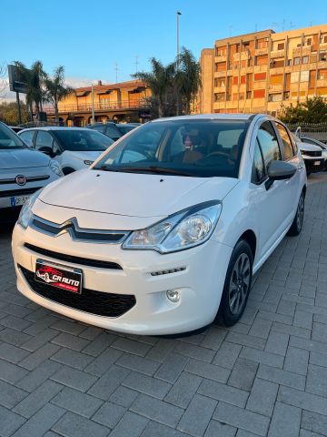 Citroën Citroen C3 PureTech 68 Exclusive