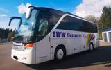Setra S 411 HD/ Original-KM / 1.Hand / Tourismo/ MD9