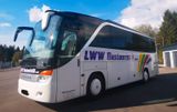 Setra S 411 HD/ Original-KM / 1.Hand / Tourismo/ MD9 - Setra 411