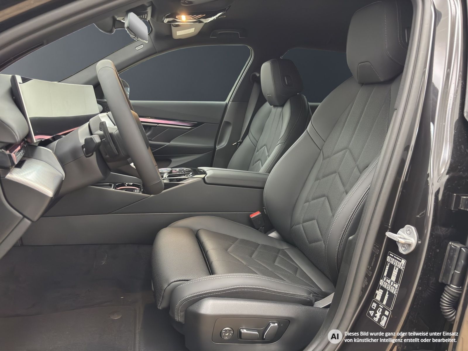 BMW 520 - Bild 13