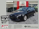 Toyota Corolla TS 1.8 Business Edition ACC - Toyota Jahreswagen: Kombi
